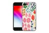 MuchoWow® Handyhülle Schutzhülle Hülle für iPhone SE 2020 Produktbild-Vorschau 2