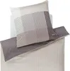 JOOP! Bettwäsche Divided 4113 09 Stone Mako Satin, Produktbild-Vorschau 2