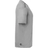 Kempa Polyester Shirt Kinder 213 - dark grau melange 164 Produktbild-Vorschau 3