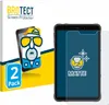 2x BROTECT Schutzfolie für Ulefone Armor Pad 8 Produktbild-Vorschau 1