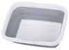 Verk 01549 Panier à provisions pliable en silicone Voir les images du produit 9
