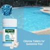 Schwimmbad Brausetabletten Produktbild-Vorschau 5