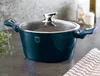 BERLINGER HAUS AQUAMARINE GRANITE COOK 20 cm BH-1878 Anteprima dell’immagine prodotto 12