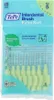 TePe Extra Soft mezizubní kartáčky 5 zelené (0,8 mm) 8 ks Náhled obrázku produktu 2