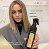 Spray zwiększający objętość włosów Nanoil 200ml - dodatkowo Podgląd zdjęcia produktu 2