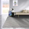 Villeroy & Boch 1843 Wollteppich Maria Natur Beige Braun Produktbild-Vorschau 2