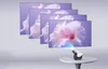Magcubic HY300X-3 Beamer, 300 ANSI-Lumen, 720p, HDMI, USB, Produktbild-Vorschau 6