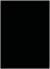 folia Tonpapier DIN A3 130 g/qm schwarz 50 Blatt Produktbild-Vorschau 3