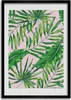 Bild - Bilderrahmen - 50 cm x 70 cm - MDF - Rahmen - Produktbild-Vorschau 1