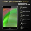 Cadorabo 3x Panzer Folie für Apple iPad 2/3/4 in Produktbild-Vorschau 3