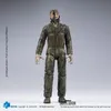 The Walking Dead Exquisite Mini Actionfigur 1/18 Daryl Produktbild-Vorschau 9