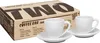 Könitz Espressotassen 2er Set Coffee Bar TWO, Tasse, Produktbild-Vorschau 3