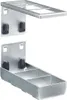 Bott Kombihalter unten B55xT150 mm, 3 Aufnahmen für Produktbild-Vorschau 2