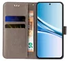 Handyhülle für Xiaomi Redmi Note 15 Pro 5G Floral Blumen Produktbild-Vorschau 2