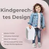 BUDDLEY PP Step Stool BIRMAN (2er Set) – Tritthocker Produktbild-Vorschau 7