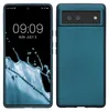 kwmobile Handyhülle für Google Pixel 6 Hülle - Silikon Case Produktbild-Vorschau 1