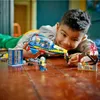 LEGO City 60355 - Zestaw Przygodowy Wodnej Policji: Świetna Podgląd zdjęcia produktu 37