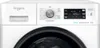 Whirlpool FFB 8489 BV SPT, Frontlader, 8 kg, B, 78 dB, 1400 Produktbild-Vorschau 3