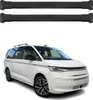 2022-2025 VW Multivan T7 strešný nosič batožiny hliníkový Náhľad obrázku produktu 12