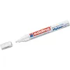 Edding 750, Bílá, Bílá, 2 mm, 4 mm, 400 °C, Blistr Náhled obrázku produktu 11