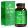 Vitabay Folsäure Tabletten Hochdosiert 1000 mcg (VItamin Produktbild-Vorschau 1