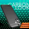 NALIA Silikonhülle für iPhone 16 Plus – Rutschfest & Matt – Produktbild-Vorschau 3