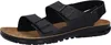 Birkenstock Kano sandály černé normální šířka velikost 42 Náhled obrázku produktu 18