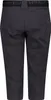 CMP WOMAN CAPRI PANT anthrazit 34 Produktbild-Vorschau 1