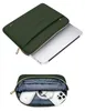 Tech-Protect Puffy Laptop 15-16 Armee Grün Produktbild-Vorschau 4