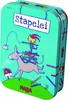 HABA Stapelei, 0,3 Jahr(e) Produktbild-Vorschau 1