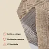 Tapiso koberec YUCANA Outdoor Beige Balcony UV-resistant Náhled obrázku produktu 8