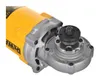 DeWalt DWE496-QS 230mm Winkelschleifer Produktbild-Vorschau 14
