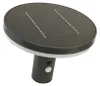 2x LED Solar Wandleuchte anthrazit, Bewegungsmelder, H 21 Produktbild-Vorschau 18