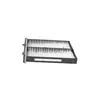 BOSCH 1 987 435 085 Innenraumfilter Pollenfilter für MAZDA Produktbild-Vorschau 5