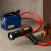 Nagrzewnica Podgrzewarka Indukcyjna Śrub 230V 2000W 300°C Podgląd zdjęcia produktu 16