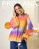 Pro Lana Magazin Crafted No. 2 - PL010 Produktbild-Vorschau 1