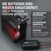 Chargeur de batterie NOCO GENIUS10 EU 10A pour batteries Voir les images du produit 22