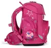 ergobag sac d'école Cubo Set 5 pièces SternzauBär rose Voir les images du produit 20