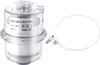 Ölnebelfilter - Für Vakuumpumpen-Abluft - KF25 Flansch - Produktbild-Vorschau 6