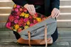 MuchoWow® Laptop Hülle 13 Zoll Rosen - Rosa - Rot Produktbild-Vorschau 4