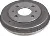 Bremstrommel rotierend Ø 185 mm 37 mm A.B.S. für u.a. FIAT Produktbild-Vorschau 3