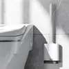 Scopino, scopino e contenitore, scopini per bagno con set Anteprima dell’immagine prodotto 3
