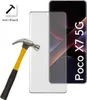 Szkło hartowane do Xiaomi Poco X7 5G [2 szt.] Folia Podgląd zdjęcia produktu 5