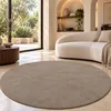 Paco Home Waschbarer Teppich Wohnzimmer Kurzflor Produktbild-Vorschau 5