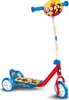 3-Rad-Kinder-Roller Spidey Junior Rot/Blau Produktbild-Vorschau 1