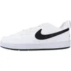 Nike Court Borough Low Recraft Sneaker low Weiß Produktbild-Vorschau 2