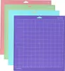 4 Stück 12"x12" selbstklebende Schneidematten für Produktbild-Vorschau 4