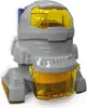 Saug-Roboter, Experimentierkasten Produktbild-Vorschau 5