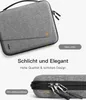 Inateck 12,9 Zoll Hartschalen-Tablet-Hülle für 12,9 Zoll Produktbild-Vorschau 6