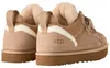 Ugg Lowmel Sand - Damen Sneaker - 1144032-SAN Produktbild-Vorschau 4